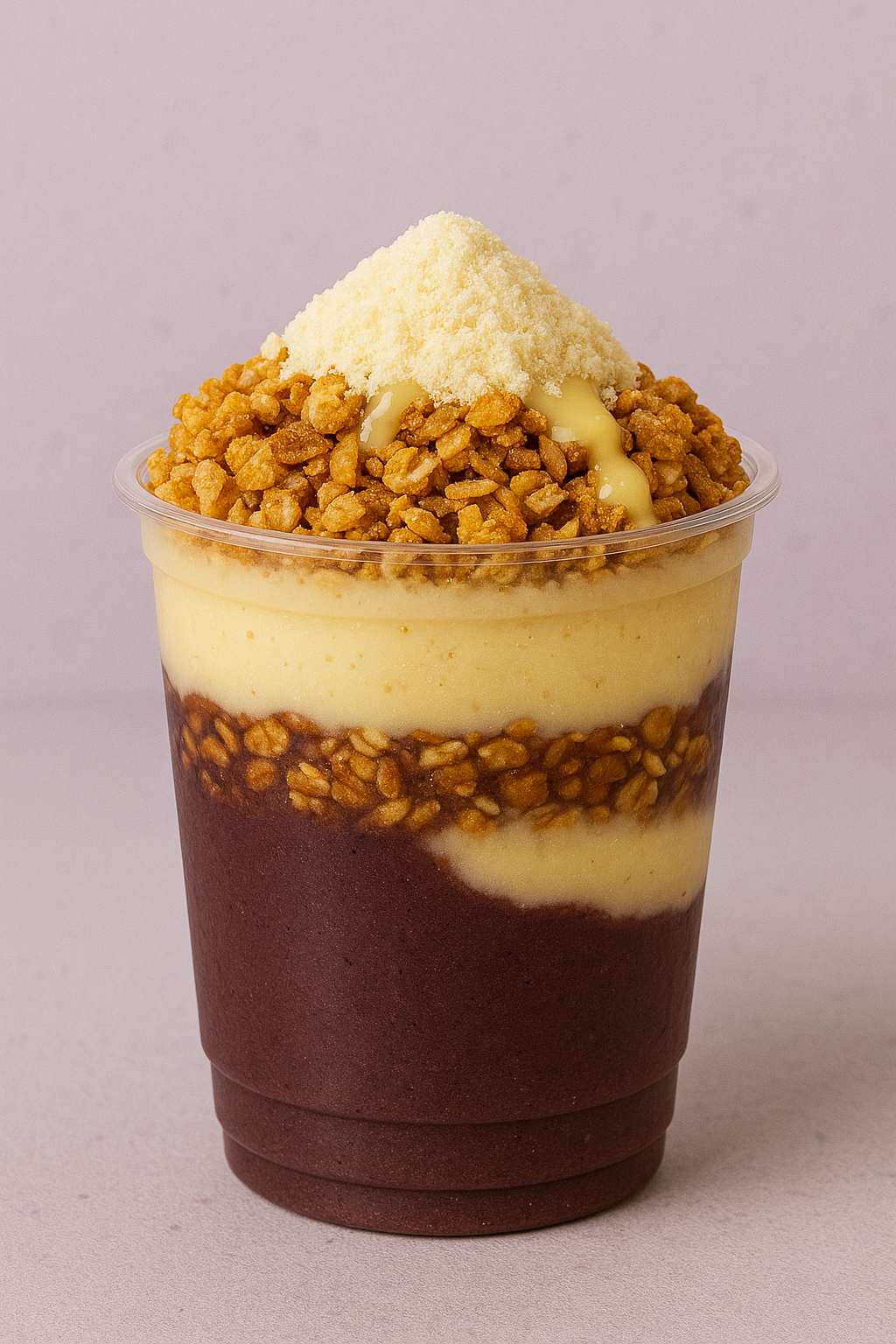 Açaí Casadinho